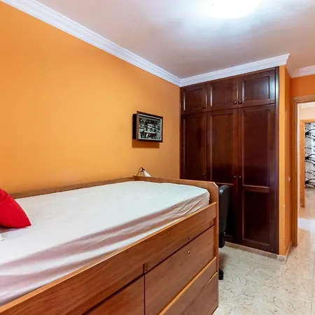 2 Bdr Wifi 4pax Ingenio