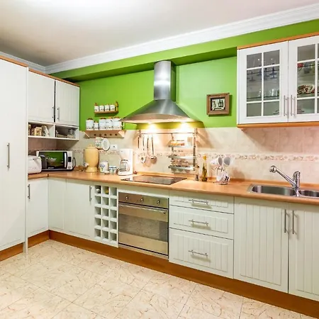 Apartment 2 Bdr Wifi 4pax *